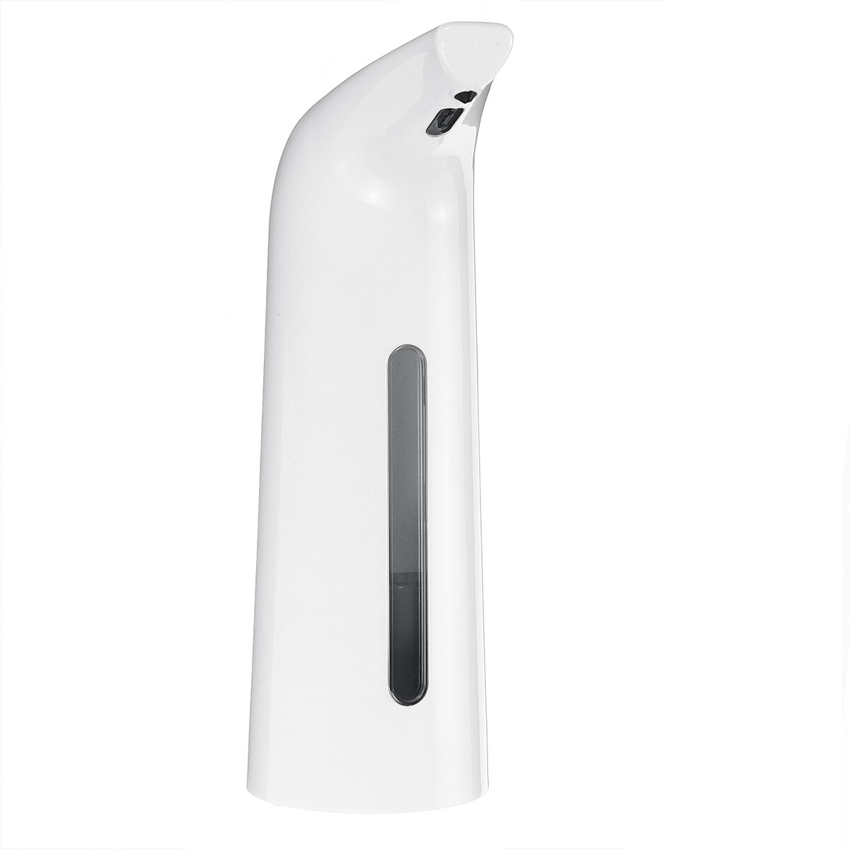 400ML Automatische Washer Sensor Zeepdispenser Touchless Schuimende Handwas Schoon
