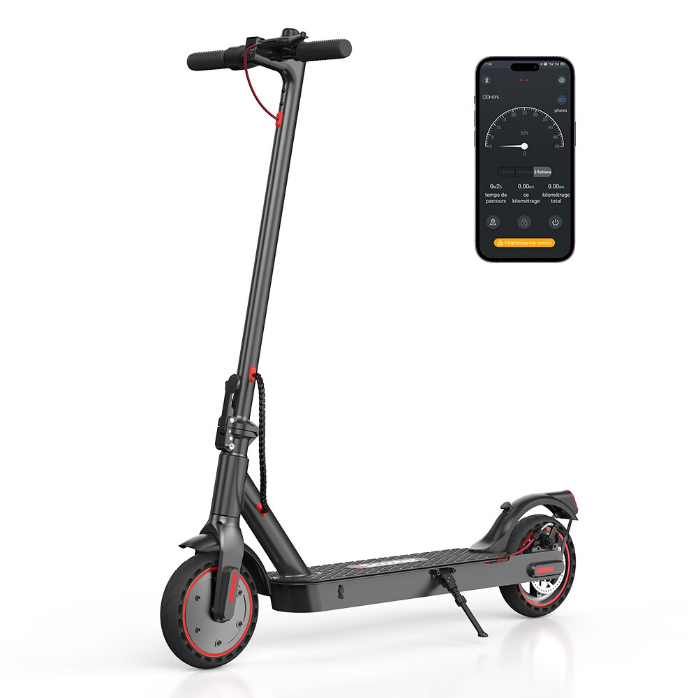best price,iscooter,i9,ii,electric,scooter,36v,7.5ah,350w,8.5inch,eu,discount