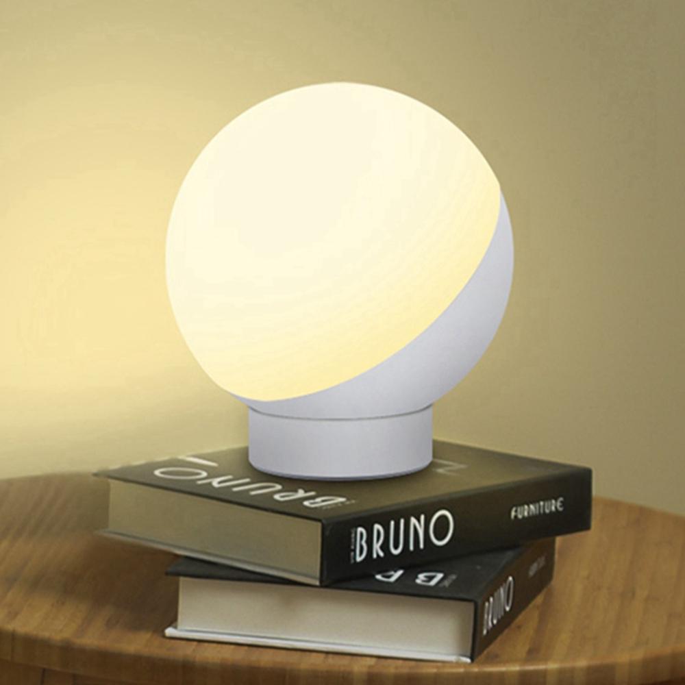 

7W Smart Table Lamp RGB Warm White WifI APP Control Dimmable Night Light Amazon Alex Google Home AC100-264V