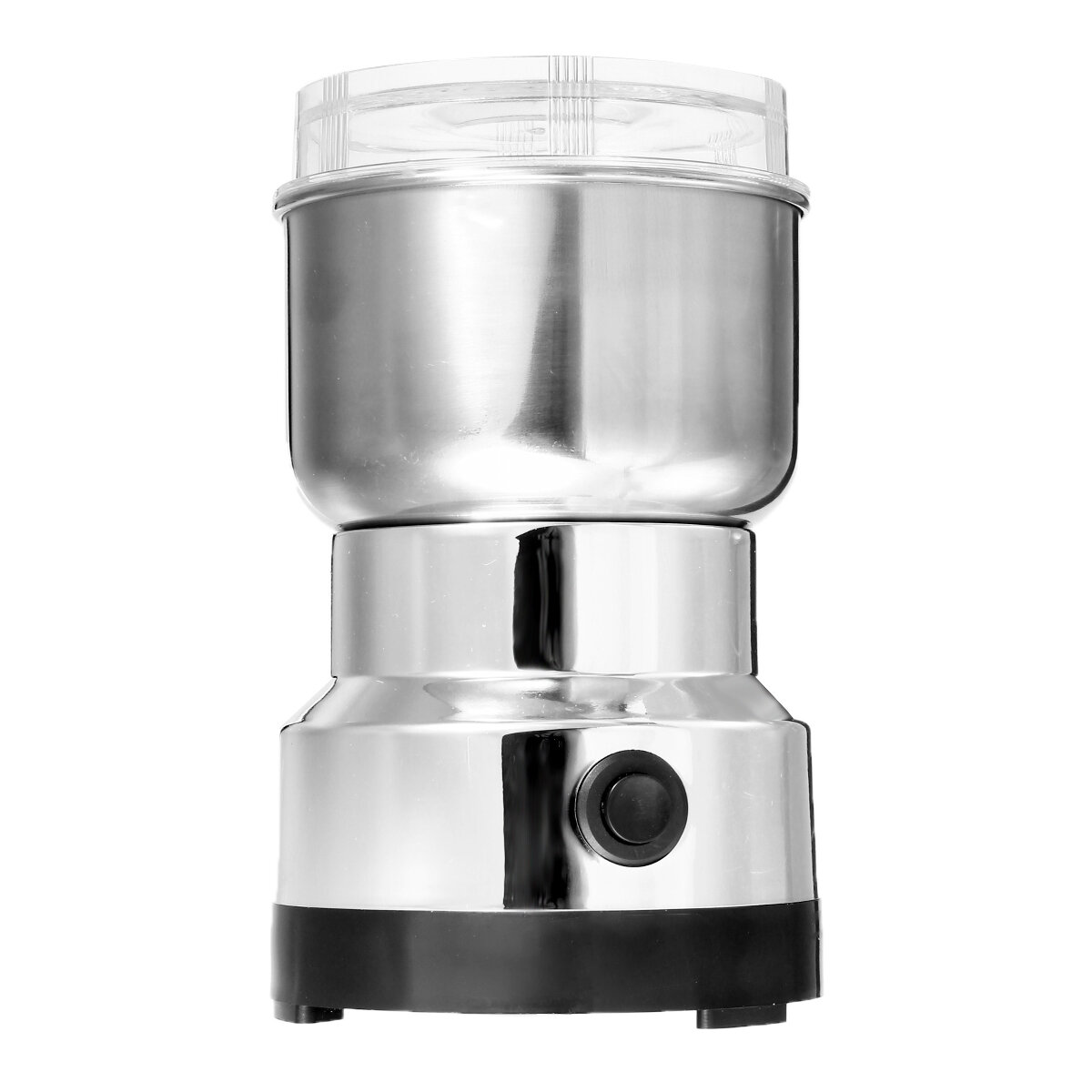 150W 220V Electric Coffee Bean Grinder 14500 rpm 300ml Coffee Bean Blender Machine for Home Kitchen 