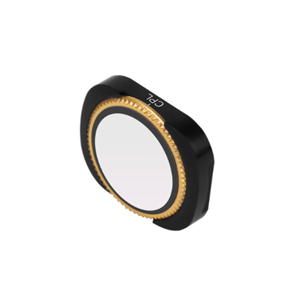 CPL Lens Filter for DJI OSMO POCKET يده ملحقات Gimbal