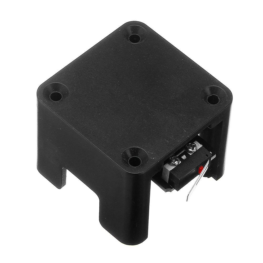 

Creality 3D® X-aixs 3Pin N/O N/C Control Limit Switch Endstop Switch + Protective Case Kit For 3D Printer Makerbot/Repra