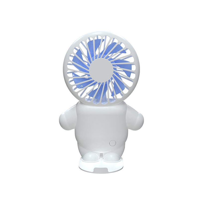 

Mini Handheld Fan Portable USB Charging Small Fan Slient Pocket Air Cooler Hand-held Air Conditioner Cooling Fan Outdoor