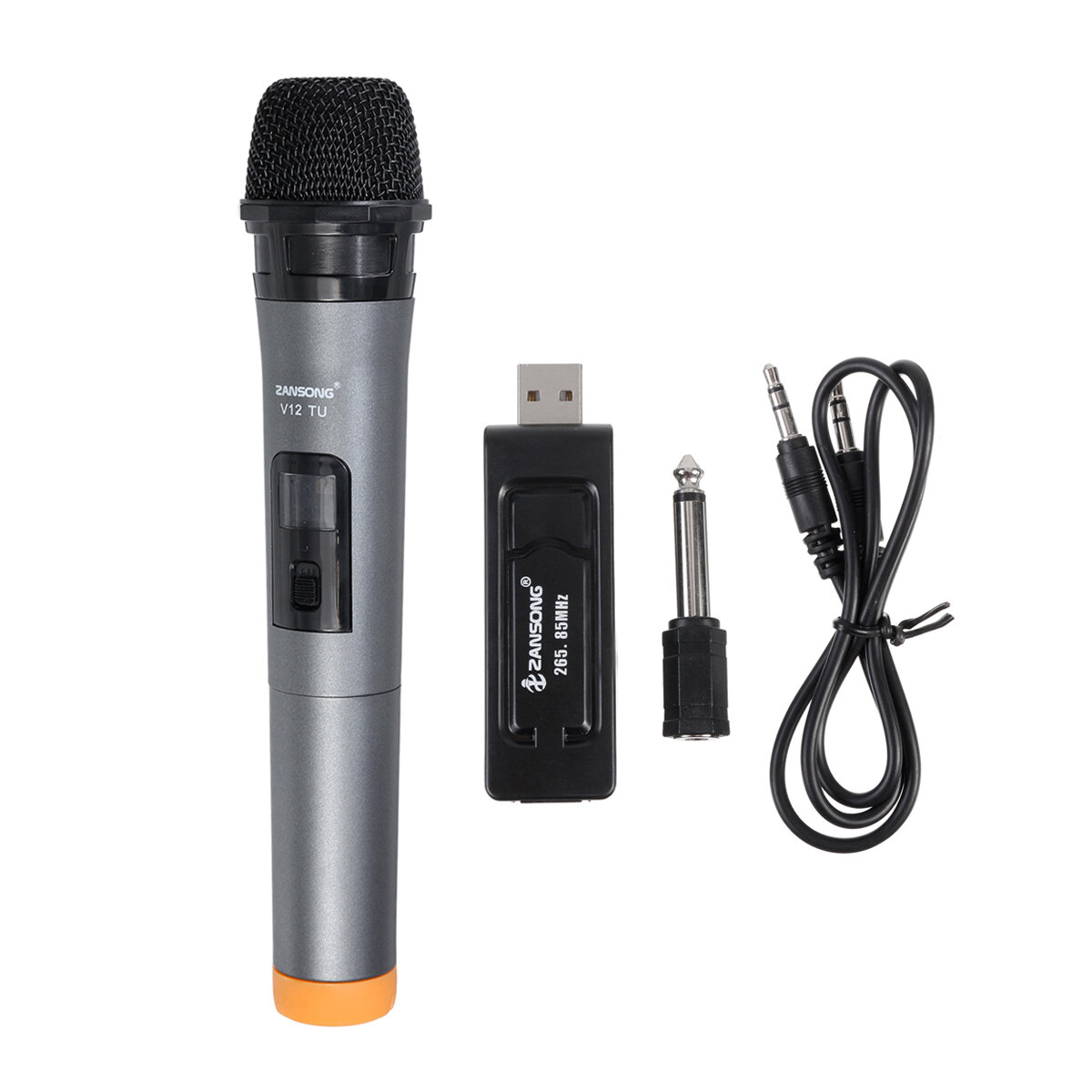 best price,professional,uhf,wireless,microphone,with,receiver,coupon,price,discount