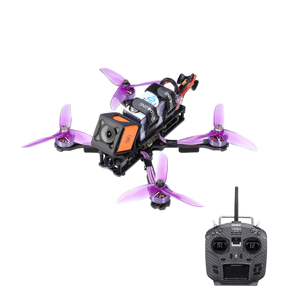 Eachine Wizard X220HV 6S RC FPV Racing Drone