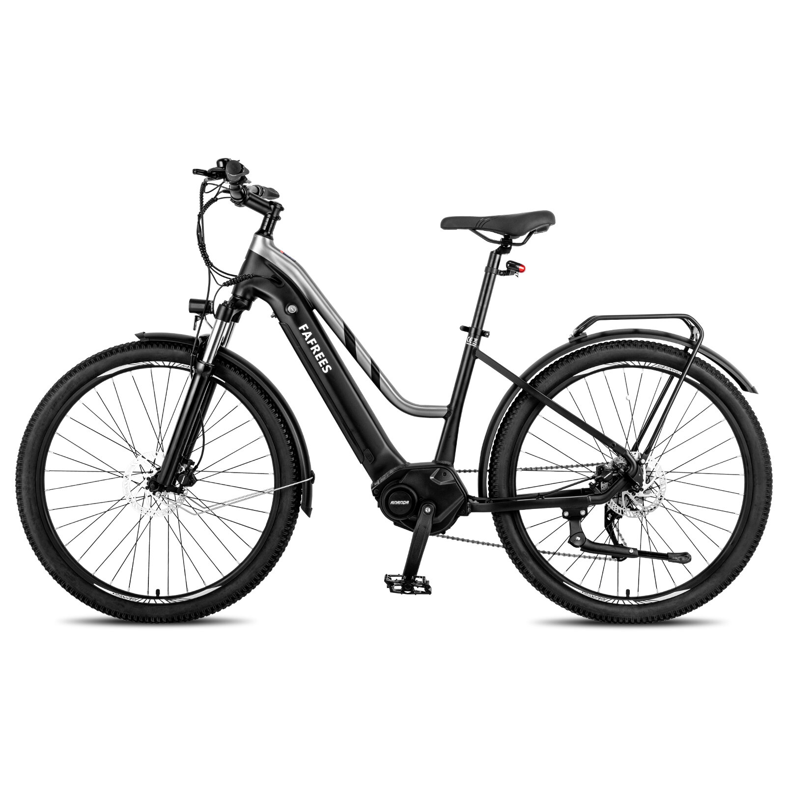 best price,fafrees,fm8,36v,14.5ah,250w,electric,bicycle,eu,discount