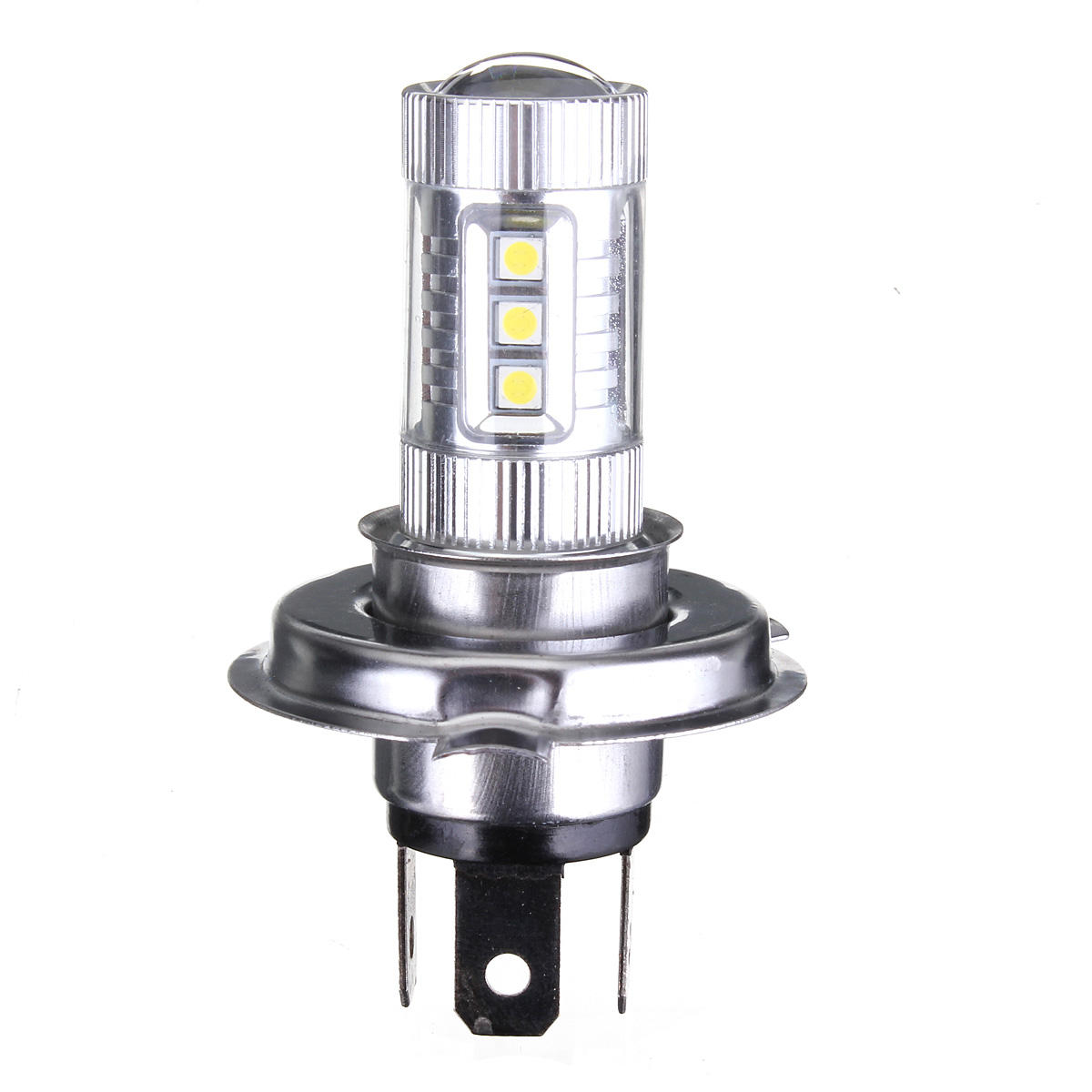 48W H4 LED Fog Lights High Low Headlight Bulb Daytime Running Lamp...