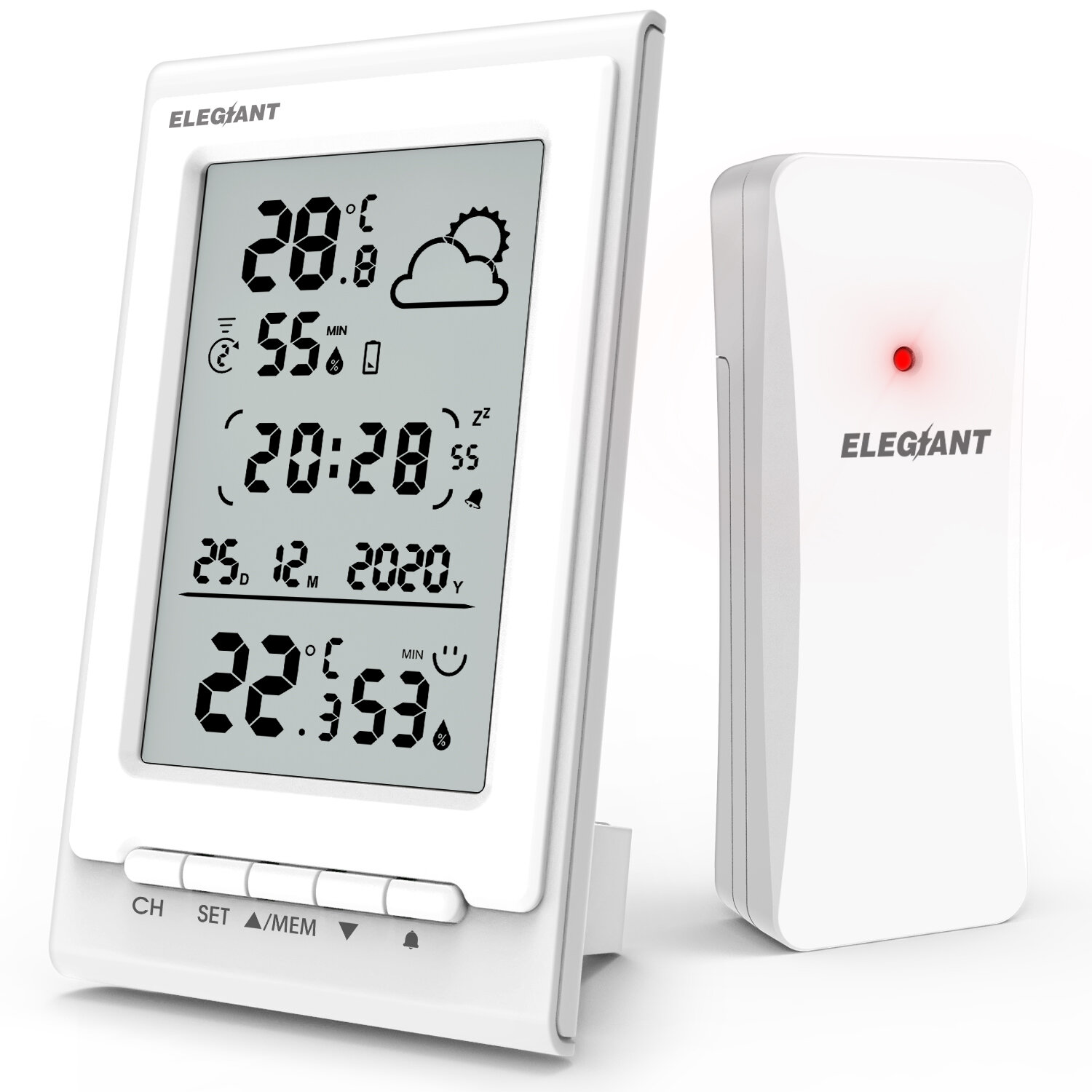 best price,elegiant,eox,electronic,thermometer,hygrometer,eu,discount