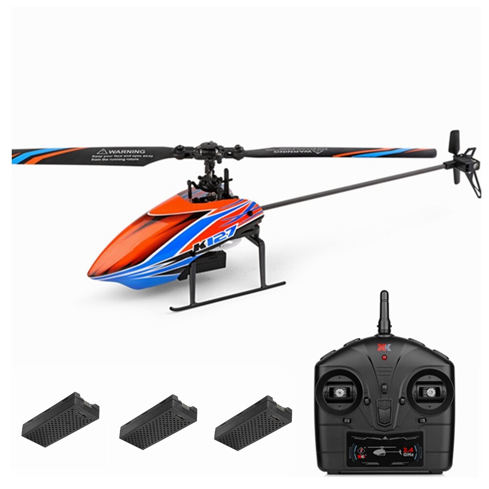 best price,xk,k127,rc,helicopter,rtf,with,batteries,eu,discount