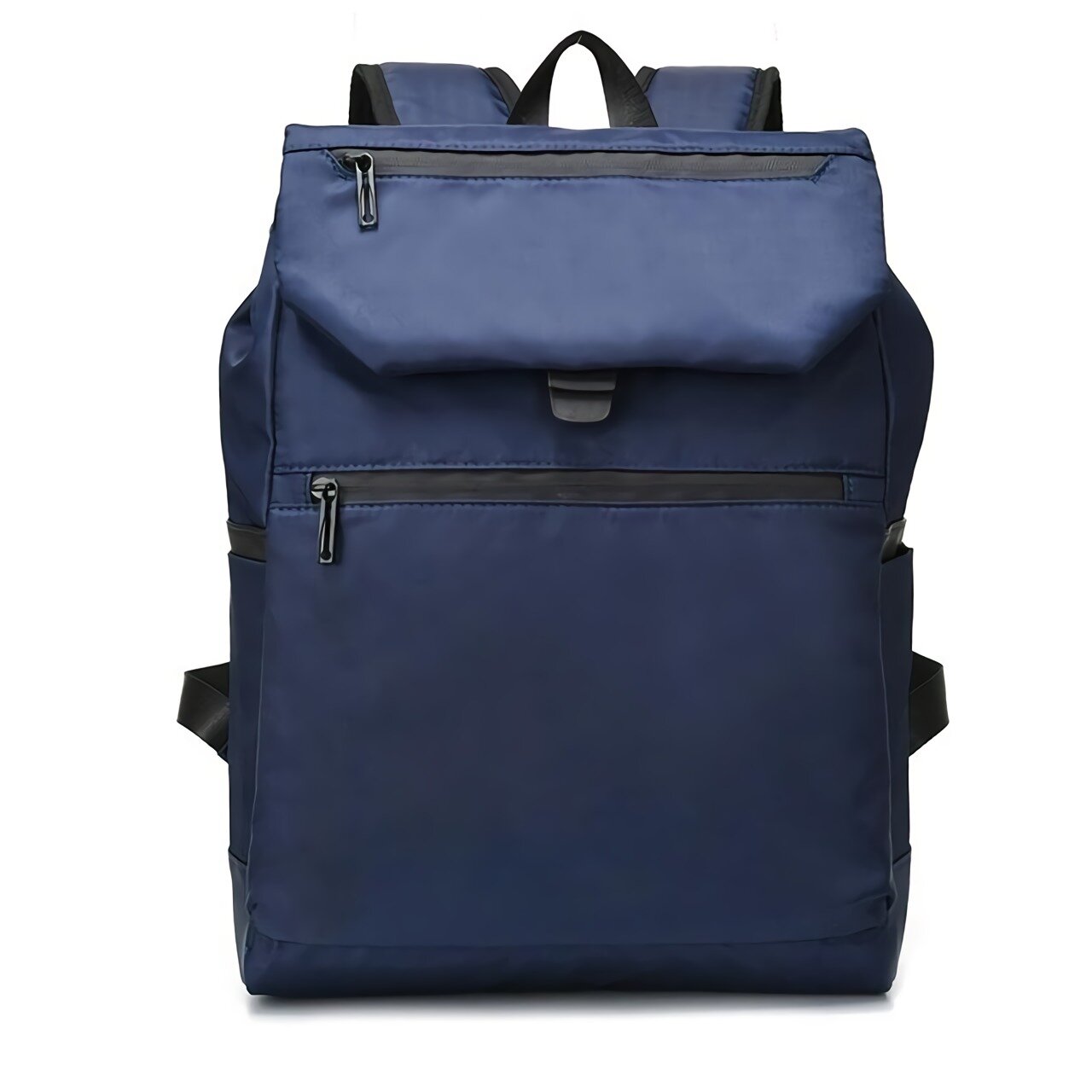 15 inch Laptop Backpack Waterproof Nylon Travel School Bagpack For Laptop Tablet Books