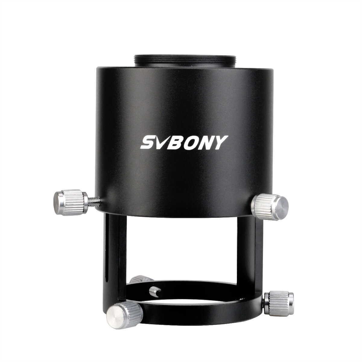 

Зрительная труба SVBONY камера Адаптер, удлиняемый, два Трубка Конструкция подходит для зрительной трубы Внешний диаметр