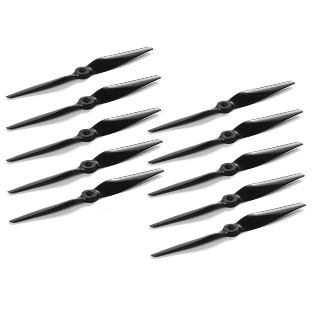 10PCS Sonicmodell AR Wing Pro FPV RC Airplane Spare Part High Quality Pre-Balanced 8*5 8050 Propelle