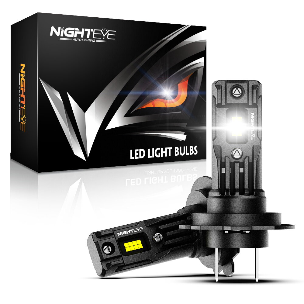 best price,nighteye,a315,s10,2pcs,6500k,led,car,headlight,bulbs,discount