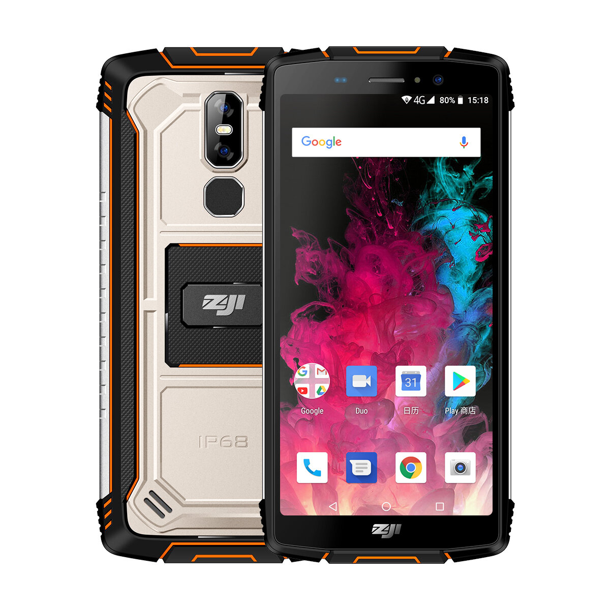 US$299.99 32% HOMTOM ZOJI Z11 5.99 Inch IP68 10000mAh Android 8.1 4GB RAM 64GB ROM MTK6750T Octa Core 1.5GHZ 4G Smartphone Smartphones from Mobile Phones & Accessories on banggood.com