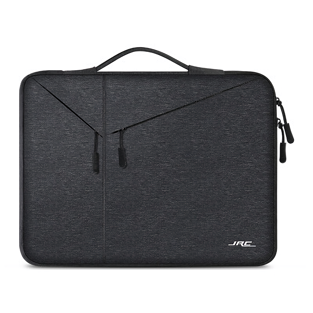 

13/14 inch Laptop Sleeve Bag Case Protective Bag Handbag Waterproof Business Briefcase for Huawei MateBook Apple MacBook