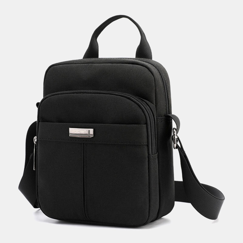 Fashion Shoulder Bag Handbag Crossbody Bag Business Bag For Men