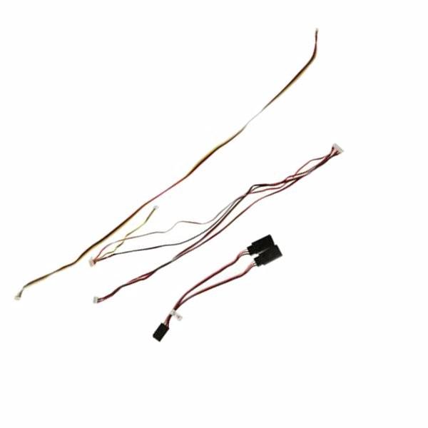 Hubsan H301S SPY HAWK RC Airplane Spare Part Linkage Wires H301S-21