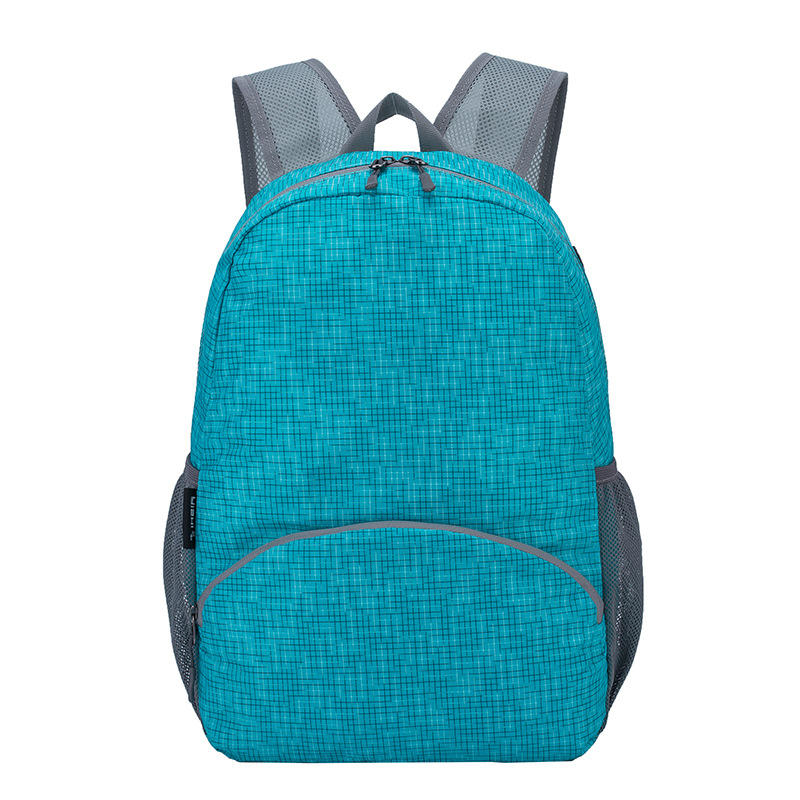 IPRee® 20L Összecsukható hátizsák Oxford 14 hüvelykes Laptop hátizsák Ultrakönnyű vízálló iskolai táska Outdoor Camping Utazás