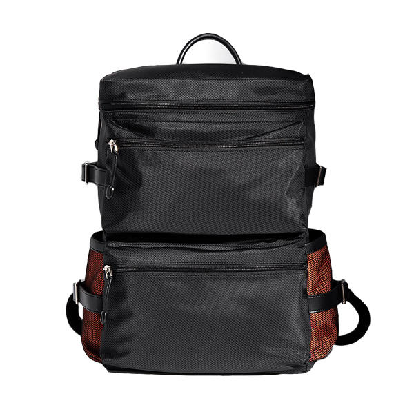 Рюкзак VLLICON 26L для ноутбука 15 дюймов, водонепроницаемый плечевой мешок для активного отдыха и деловых поездок