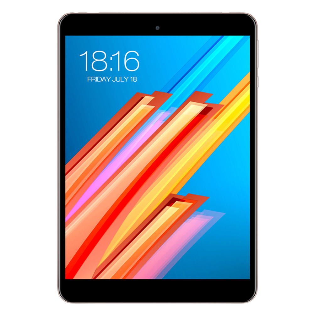 Original Box Teclast M89 MT8176 Hexa Core 2.1 GHz 3G RAM 32G ROM 7.9 Inch Android 7.0 OS Tablet
