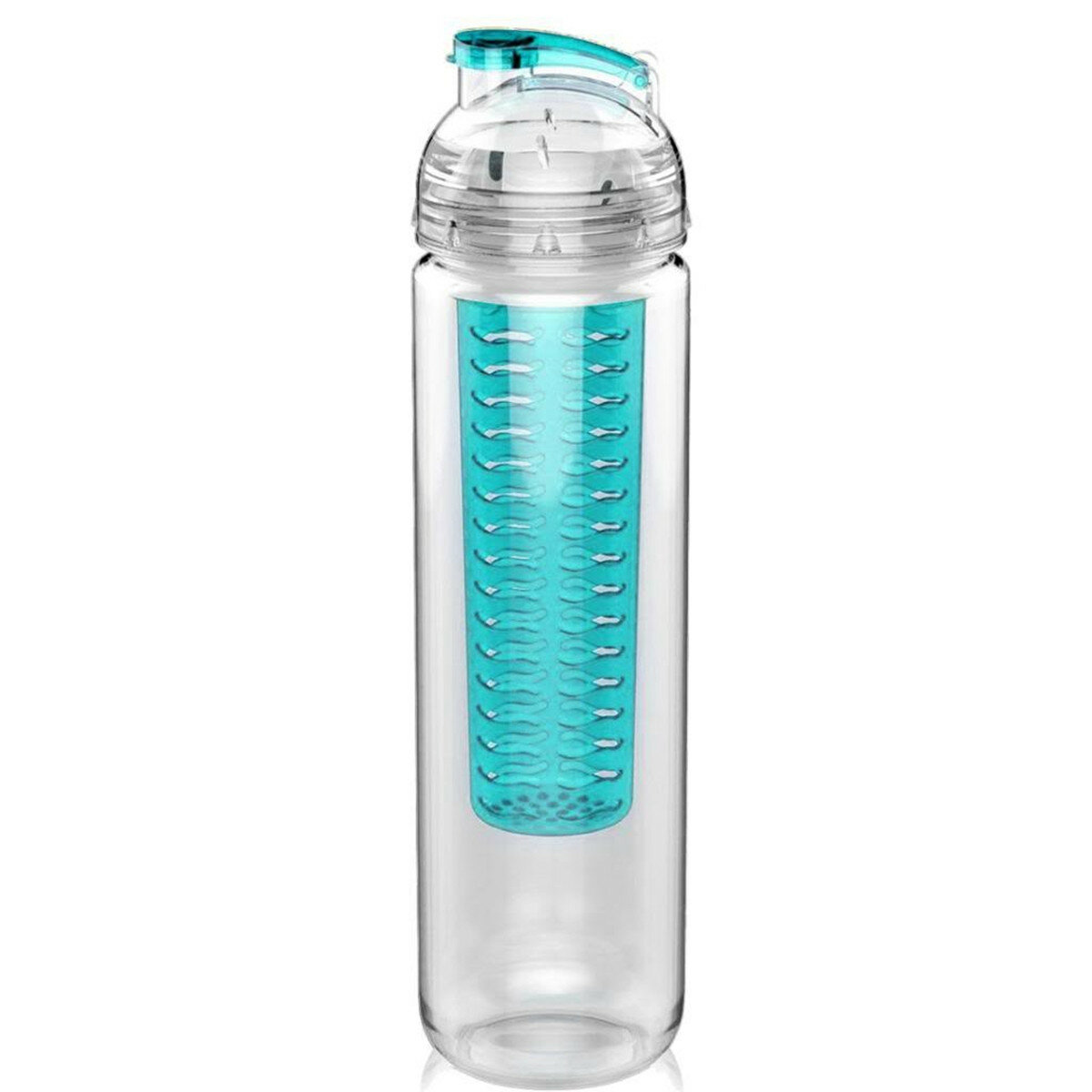 CAMTOA 800MLプラスチック製の水カップ 大容量のフルーツジュースカップ アウトドアポータブルスポーツカップ