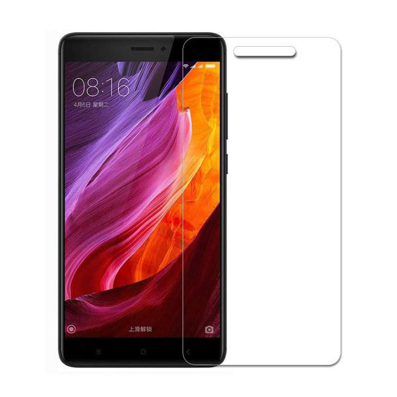 Bakeey 9H Tempered Glass Screen Protector Film For Xiaomi Redmi Note 4X/Redmi Note 4 Global Edition Non-original