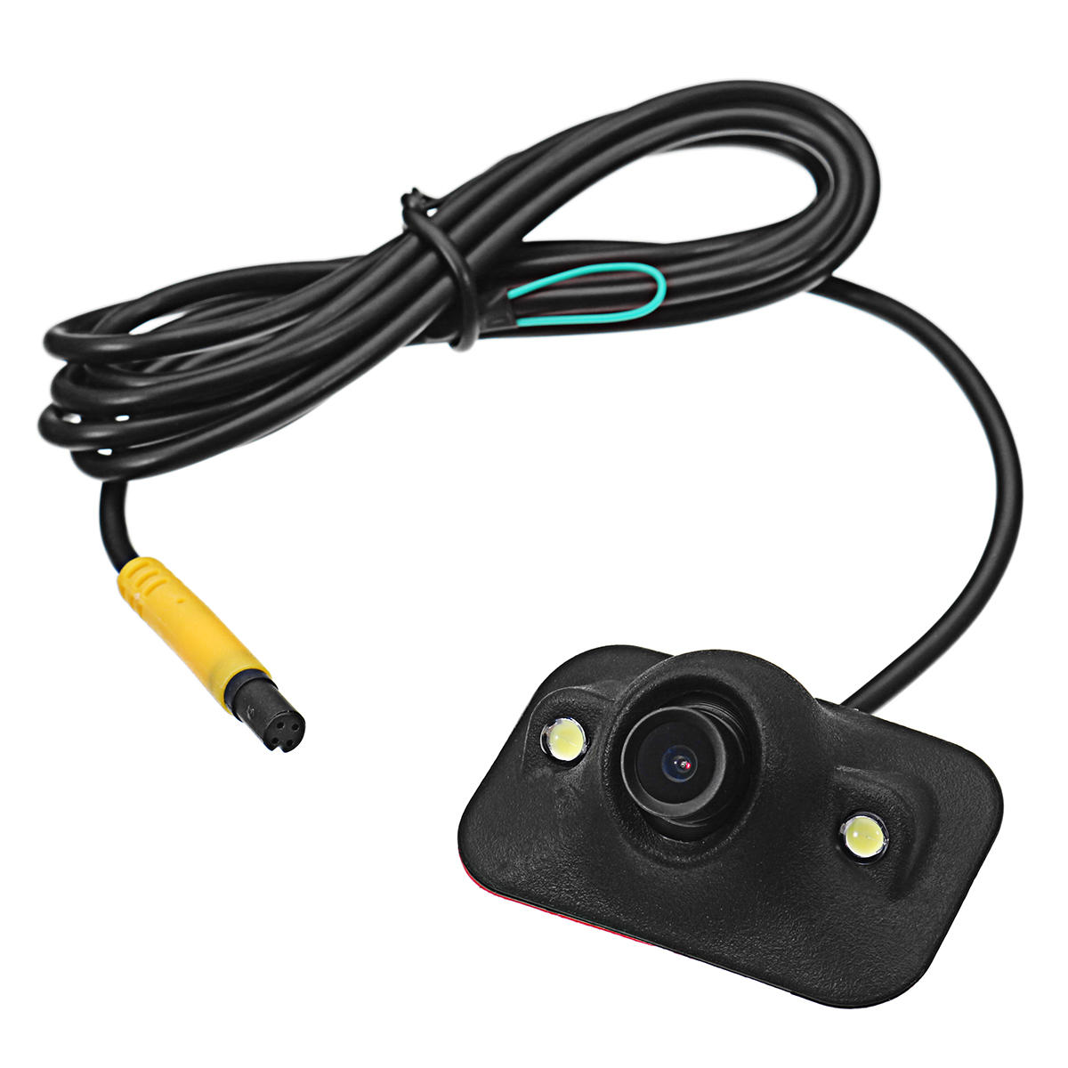 US HD Car Rear View CMOS 170° angle Night Camera Reverse Backup Parking Camara