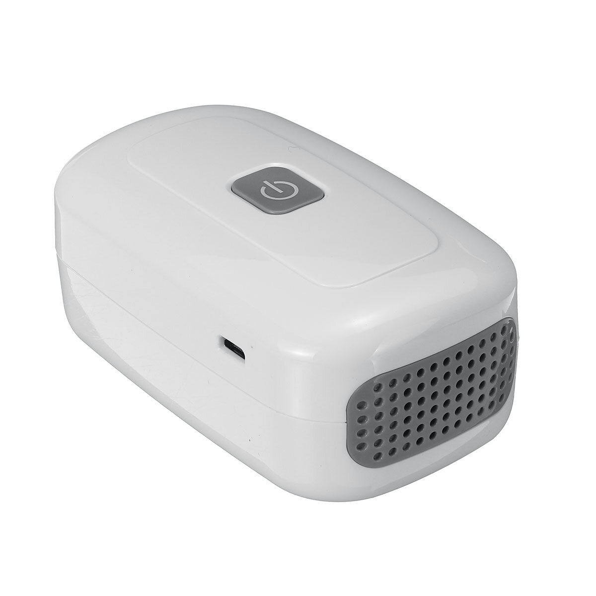 2600mAh Portable CPAP Cleaner Sterilisator Oplaadbaar Sanitizer Desinfector Slaapinstrument