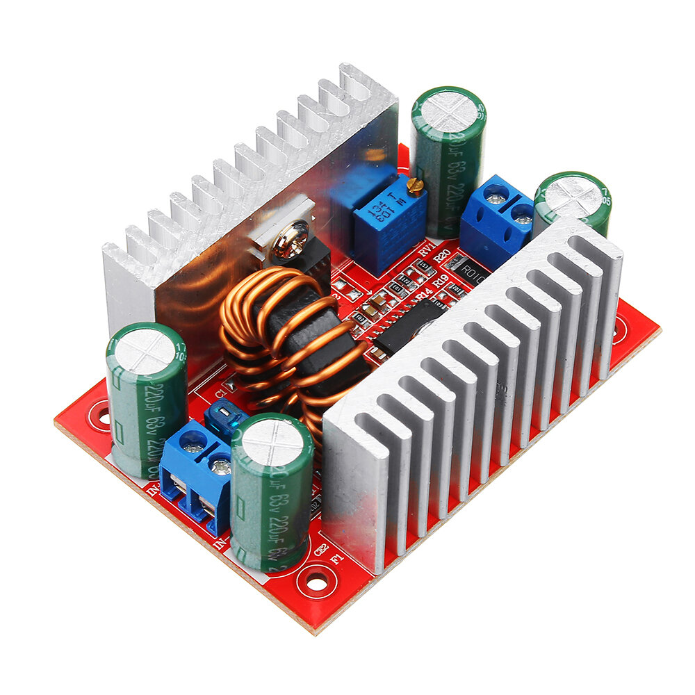 Geekcreit® 400W DC-DC High Power Constant Voltage Current Boost Power Supply Module