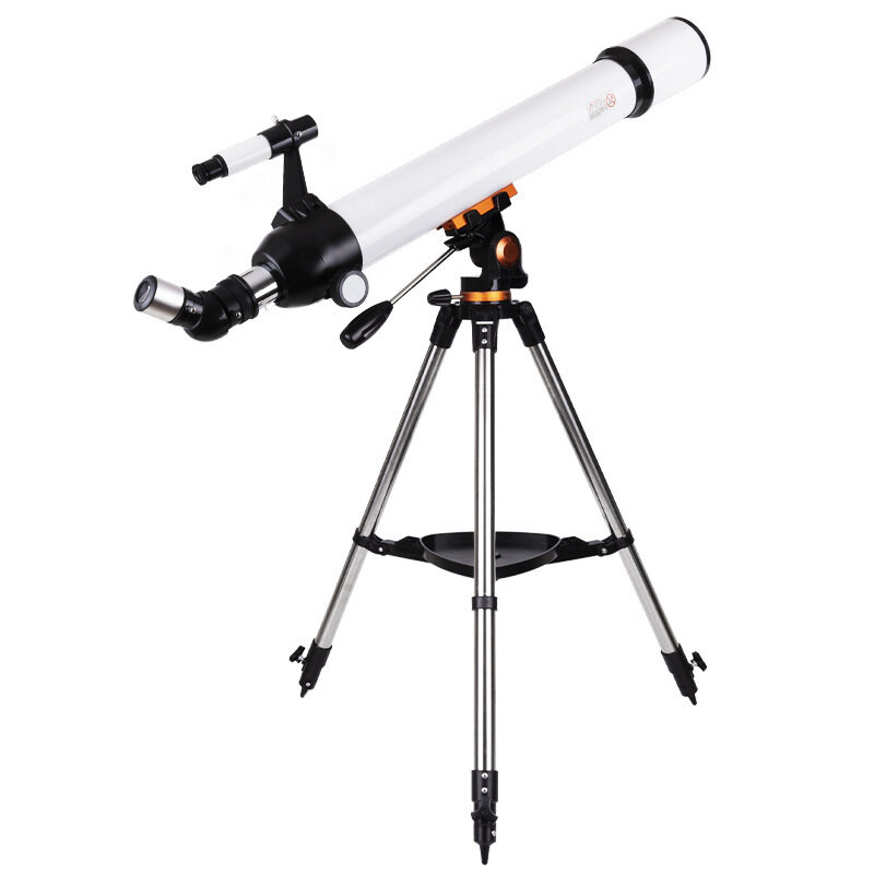 LUXUN 210X Astronomical Telescope High Magnification HD Stargazing Large-Diameter Telescope Παιδικά δώρα ενηλίκων με τσάντα αποθήκευσης