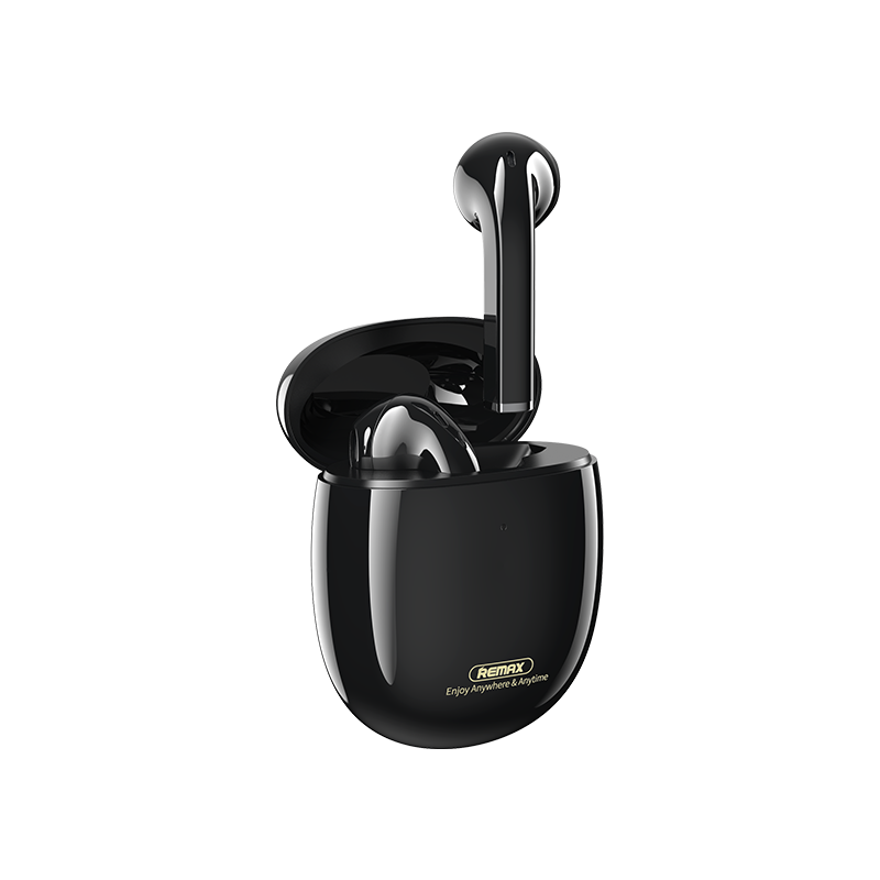 

Bakeey TWS-23 Mini Wireless Headphone Magnetic Binaural Integrated bluetooth 5.1 HiFi Music Sound Bass 45H Long Standby