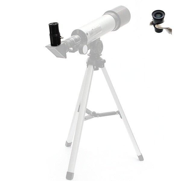 Oculaire Tianlang 2 '' Plossl F30mm Entièrement Multicoated 2 Pouces 80 ° Super Grand Angle Optique Télescope Astronomique Oculaire Accessoires
