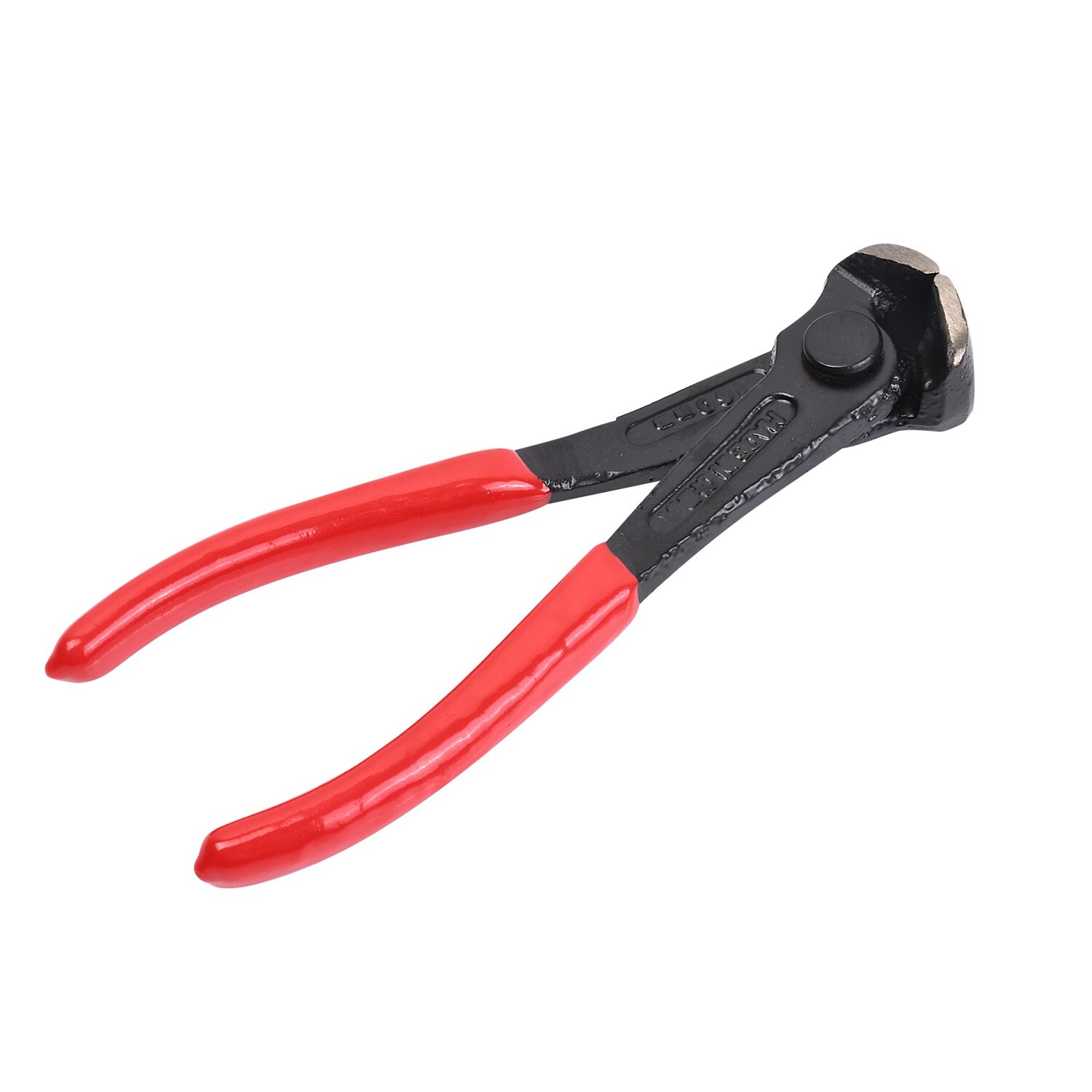 

6 Inch Professional Guitar Fret Wire End Cutter Luthier Tool Nipper Puller Plier String Scissors