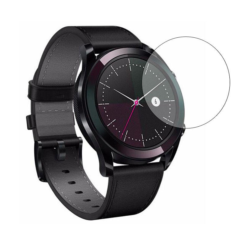 Screenprotector van gehard filmhorloge voor Huawei Watch GT Elegant Smart Watch