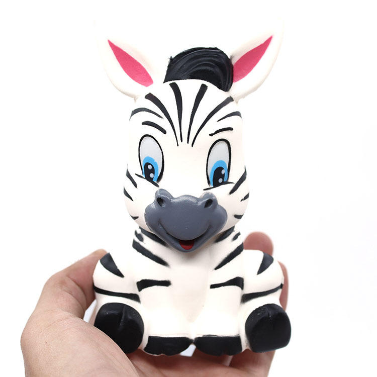 cuddly zebra soft toys
