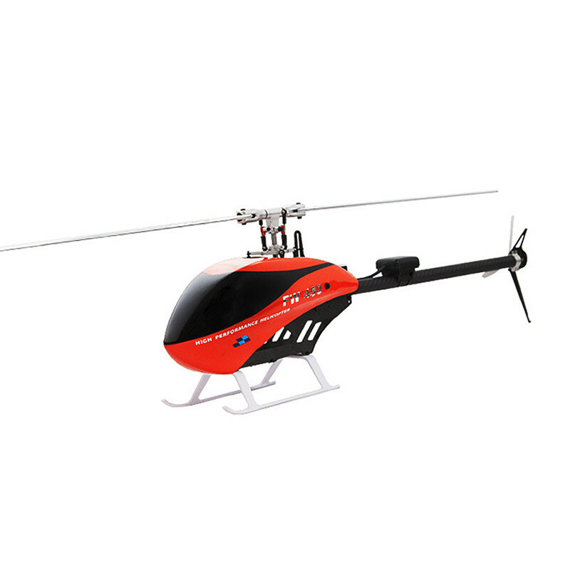 best price,fly,wing,fw450,6ch,fbl,rc,helicopter,bnf,eu,discount