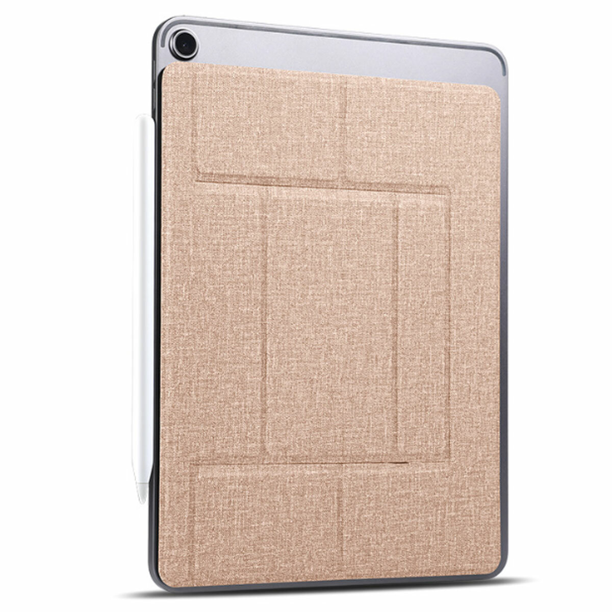 Meerdere kleuren Laptopstandaard Drie modi Aanpassing Eenvoudige mode voor 12,9 inch notebook