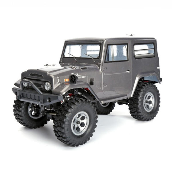 4wd rc truck