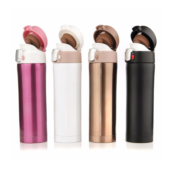 450ml thermos cup stainless steel 