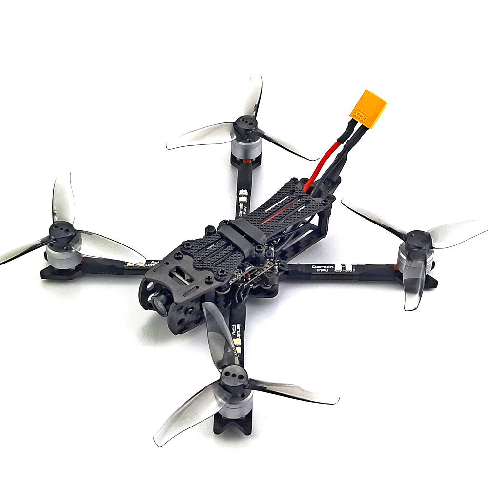 best price,darwinfpv,baby,ape,142mm,3inch,2,3s,drone,coupon,price,discount