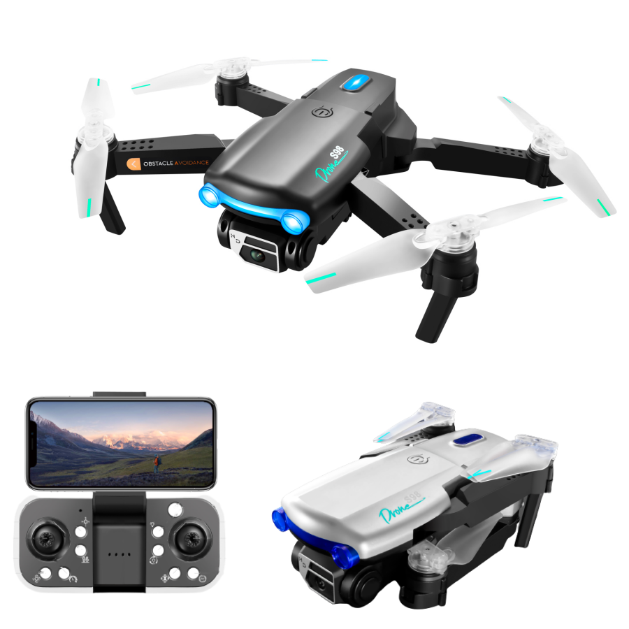 best price,ylrc,s98,drone,rtf,with,batteries,discount