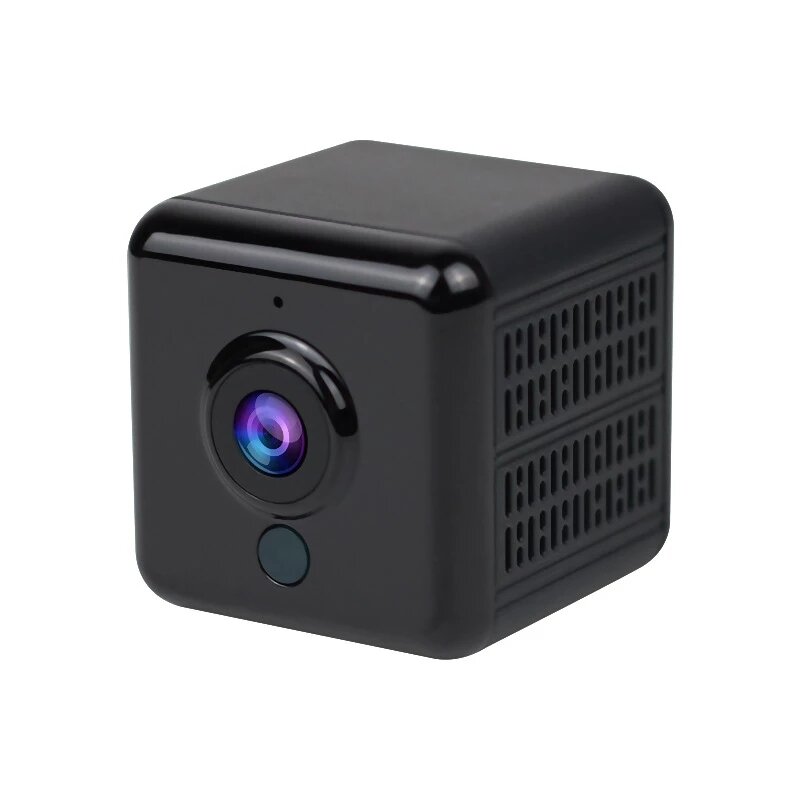 Q18S HD 2K mini-wifi-camera Automatische Nachtzicht Cloud Storage Home Business Security Video Camer