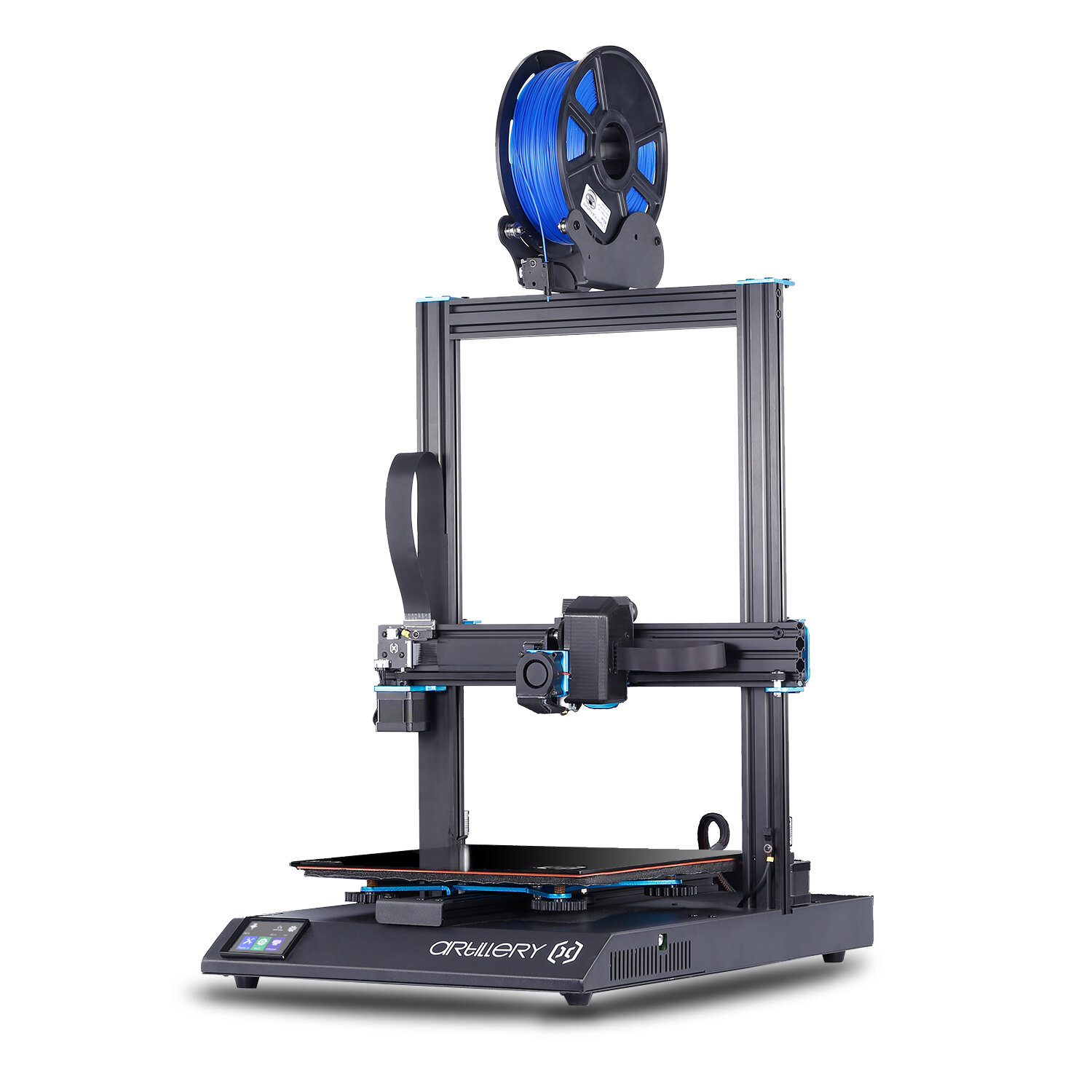 Artillery® Sidewinder X1 3D Printer Kit