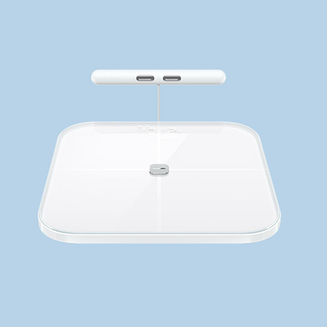 best price,xiaomi,mijia,electrodes,bluetooth,body,fat,weight,scale,discount