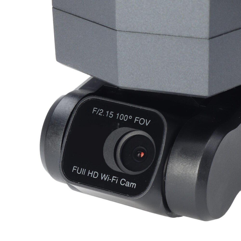 SJRC F11 4K Pro 5G WIFI FPV GPS With 4K HD Camera 2-Axis Electronic Stabilization Gimbal