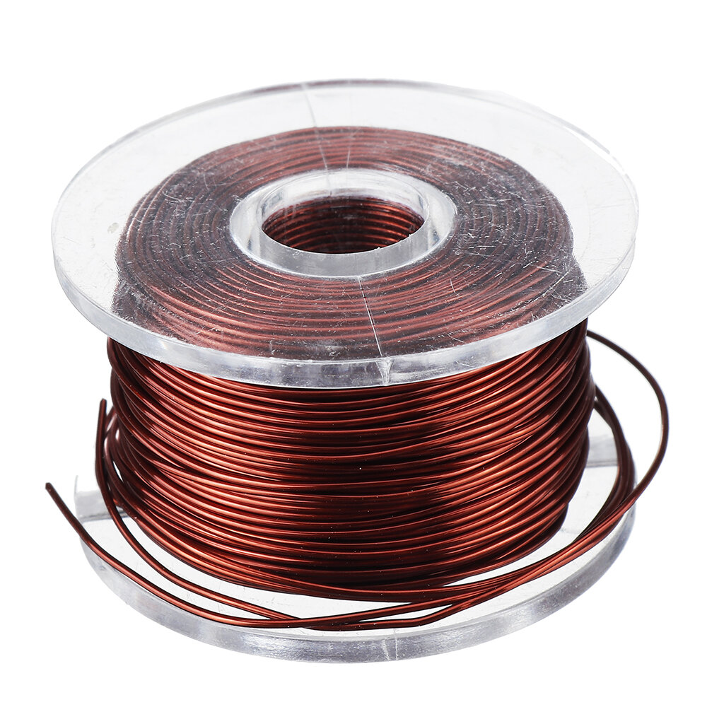 

Electromagnetic Coil 400 Turns 0.49mm Enameled Wire