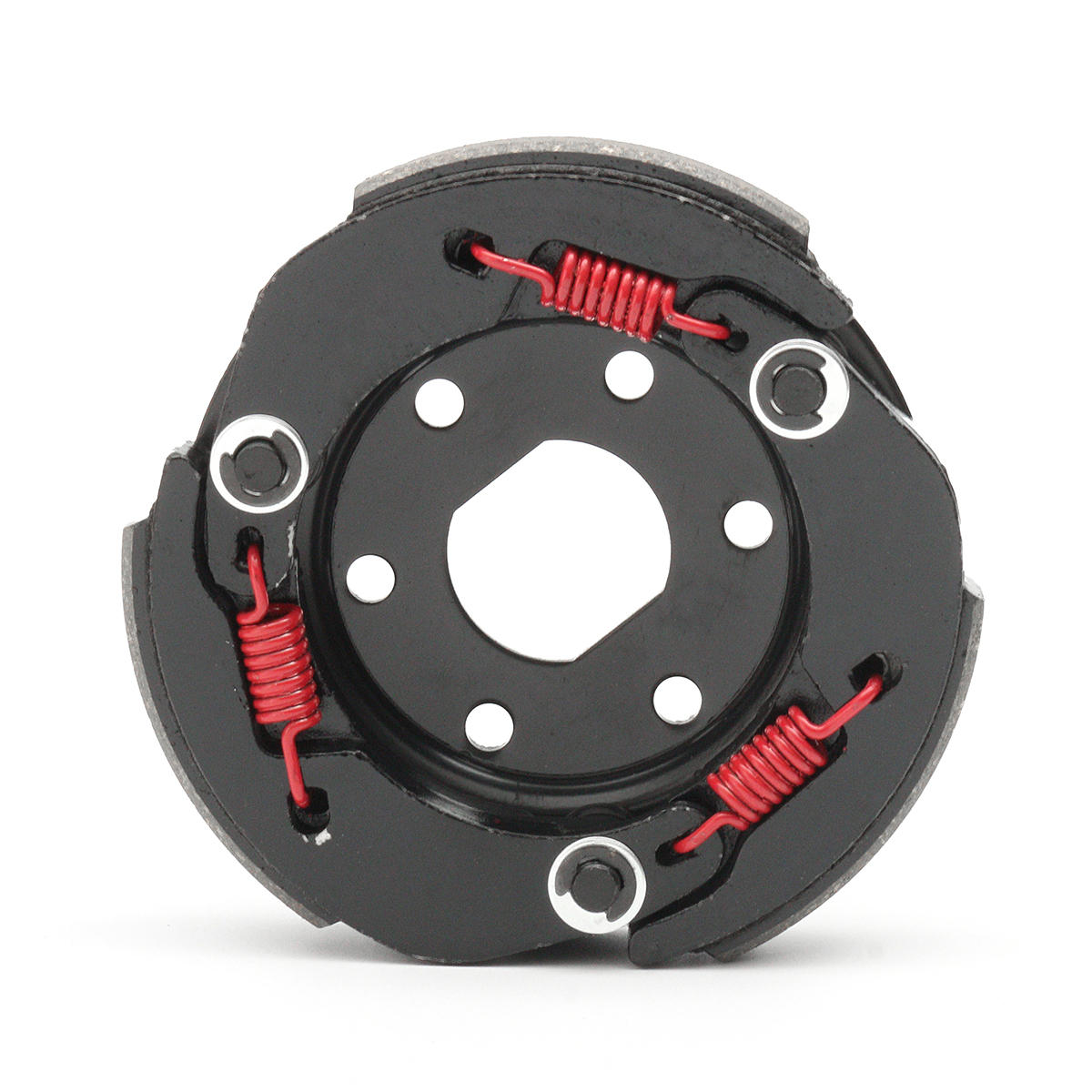 GY6 50cc 139QMB Prestatie Racing Clutch Assembly Voor Chinese Scooter Bromfiets ATV