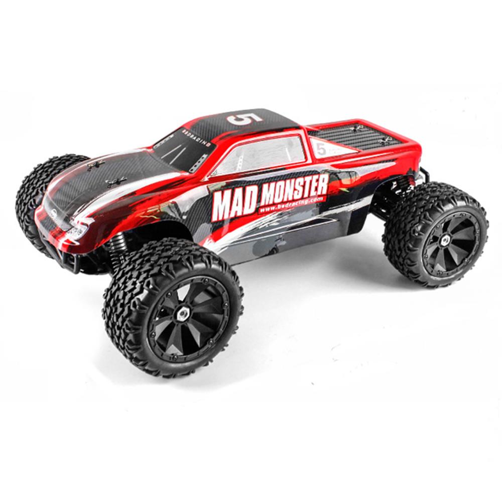 bsd rc cars review