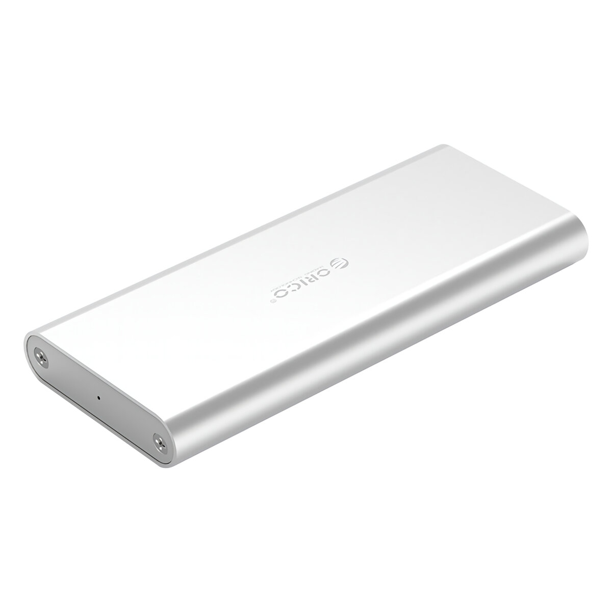 

ORICO M2G-U3 Aluminum Alloy M.2 to Micro B High-speed SSD Enclosure USB3.0 5Gbps High Speed Hard Drive Docking Station