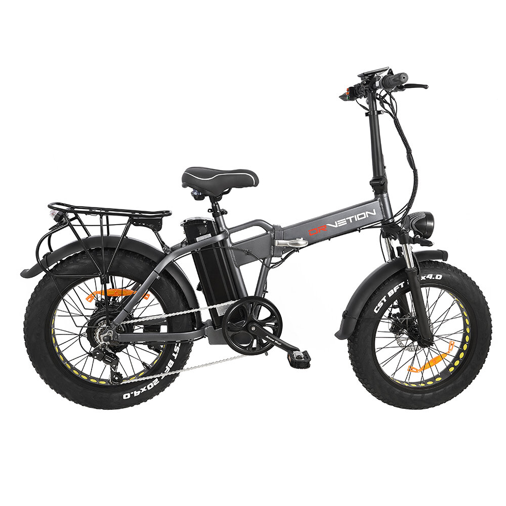 best price,drvetion,at20,48v,10ah,750w,20x4.0inch,electric,bicycle,eu,discount